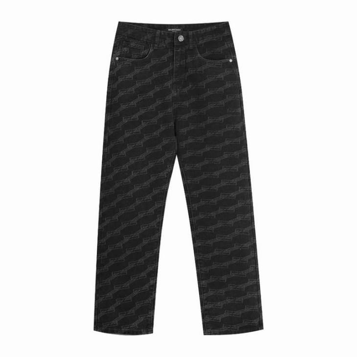Picture of Balenciaga Jeans Long _SKUBalenciagasz30-36aztx71798043